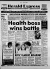 Torbay Express and South Devon Echo