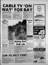 Torbay Express and South Devon Echo Friday 15 June 1990 Page 3