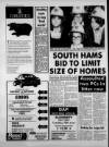 Torbay Express and South Devon Echo Friday 15 June 1990 Page 12