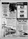 Torbay Express and South Devon Echo Friday 15 June 1990 Page 26
