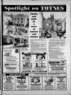 Torbay Express and South Devon Echo Friday 15 June 1990 Page 39