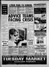 Torbay Express and South Devon Echo Monday 18 June 1990 Page 5