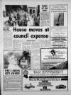 Torbay Express and South Devon Echo Monday 18 June 1990 Page 7