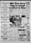 Torbay Express and South Devon Echo Monday 18 June 1990 Page 9