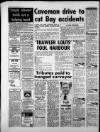 Torbay Express and South Devon Echo Monday 02 July 1990 Page 2