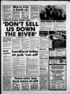 Torbay Express and South Devon Echo Monday 02 July 1990 Page 3
