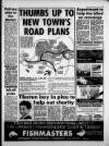 Torbay Express and South Devon Echo Monday 02 July 1990 Page 5