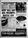 Torbay Express and South Devon Echo Monday 02 July 1990 Page 7
