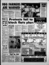Torbay Express and South Devon Echo Monday 02 July 1990 Page 9