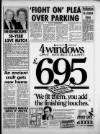 Torbay Express and South Devon Echo Monday 02 July 1990 Page 11