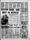 Torbay Express and South Devon Echo Wednesday 04 July 1990 Page 5