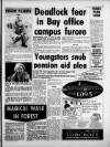 Torbay Express and South Devon Echo Wednesday 04 July 1990 Page 7
