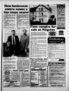 Torbay Express and South Devon Echo Wednesday 04 July 1990 Page 15