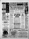 Torbay Express and South Devon Echo Thursday 05 July 1990 Page 6