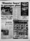 Torbay Express and South Devon Echo Thursday 05 July 1990 Page 9
