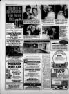 Torbay Express and South Devon Echo Thursday 05 July 1990 Page 10