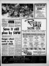 Torbay Express and South Devon Echo Thursday 05 July 1990 Page 13
