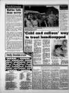 Torbay Express and South Devon Echo Thursday 05 July 1990 Page 14