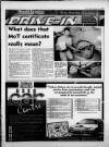 Torbay Express and South Devon Echo Thursday 05 July 1990 Page 17