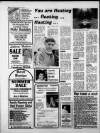 Torbay Express and South Devon Echo Thursday 05 July 1990 Page 34
