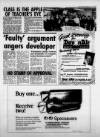 Torbay Express and South Devon Echo Wednesday 11 July 1990 Page 7