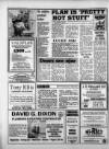 Torbay Express and South Devon Echo Wednesday 11 July 1990 Page 8