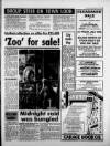 Torbay Express and South Devon Echo Thursday 12 July 1990 Page 5