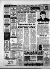 Torbay Express and South Devon Echo Thursday 12 July 1990 Page 6