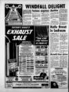 Torbay Express and South Devon Echo Thursday 12 July 1990 Page 8