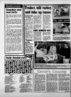 Torbay Express and South Devon Echo Thursday 12 July 1990 Page 12