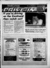 Torbay Express and South Devon Echo Thursday 12 July 1990 Page 15