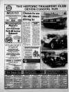 Torbay Express and South Devon Echo Thursday 12 July 1990 Page 24