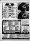 Torbay Express and South Devon Echo Thursday 12 July 1990 Page 26