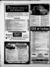 Torbay Express and South Devon Echo Thursday 12 July 1990 Page 30