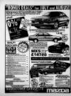 Torbay Express and South Devon Echo Thursday 12 July 1990 Page 34