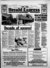 Torbay Express and South Devon Echo Saturday 14 July 1990 Page 15