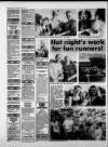 Torbay Express and South Devon Echo Saturday 14 July 1990 Page 30