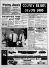 Torbay Express and South Devon Echo Tuesday 17 July 1990 Page 15