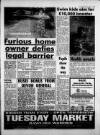 Torbay Express and South Devon Echo Monday 23 July 1990 Page 5