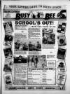 Torbay Express and South Devon Echo Monday 23 July 1990 Page 13