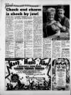 Torbay Express and South Devon Echo Monday 23 July 1990 Page 14