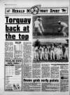 Torbay Express and South Devon Echo Monday 23 July 1990 Page 32