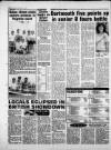 Torbay Express and South Devon Echo Monday 23 July 1990 Page 34
