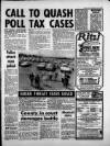 Torbay Express and South Devon Echo Wednesday 25 July 1990 Page 5