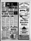 Torbay Express and South Devon Echo Wednesday 25 July 1990 Page 9
