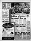 Torbay Express and South Devon Echo Wednesday 25 July 1990 Page 10