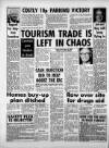 Torbay Express and South Devon Echo Wednesday 25 July 1990 Page 14