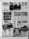 Torbay Express and South Devon Echo Friday 27 July 1990 Page 10