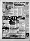 Torbay Express and South Devon Echo Friday 27 July 1990 Page 14