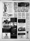 Torbay Express and South Devon Echo Friday 27 July 1990 Page 34